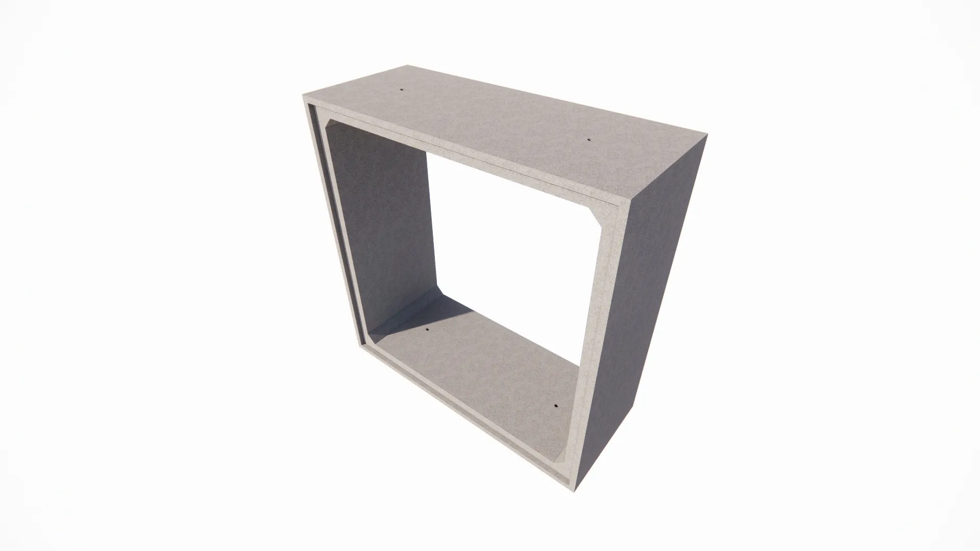 Box Culvert Box Culvert 2600x2600