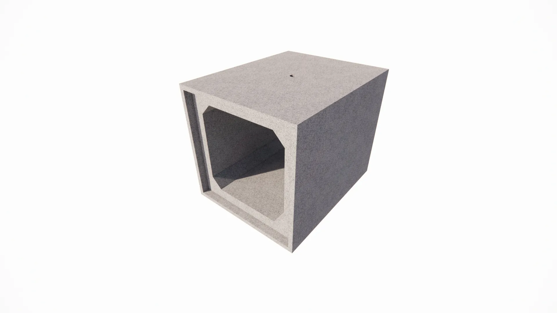 Box Culvert Box Culvert 600x600x10