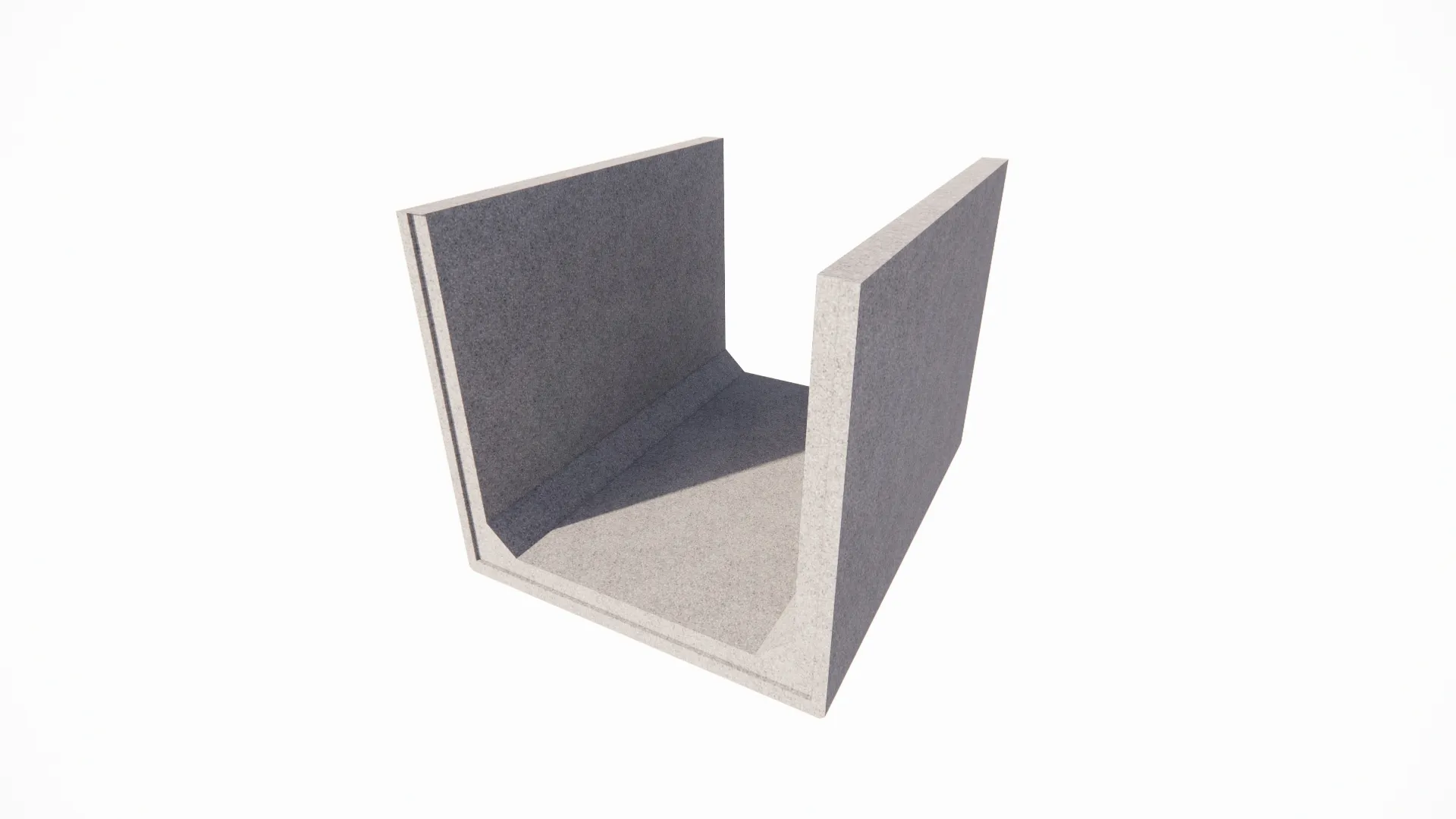 Box Culvert U-Ditch 800x800