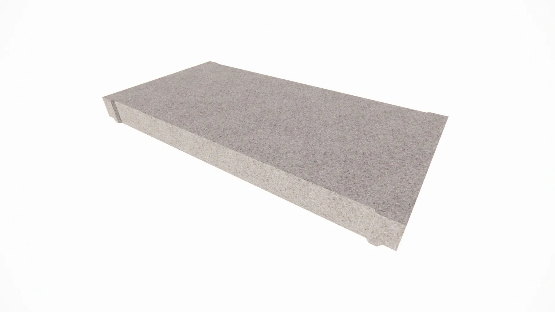 Box Culvert U-Ditch Cover 1000