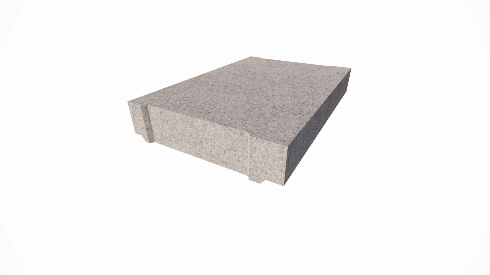 Box Culvert U-Ditch Cover 300