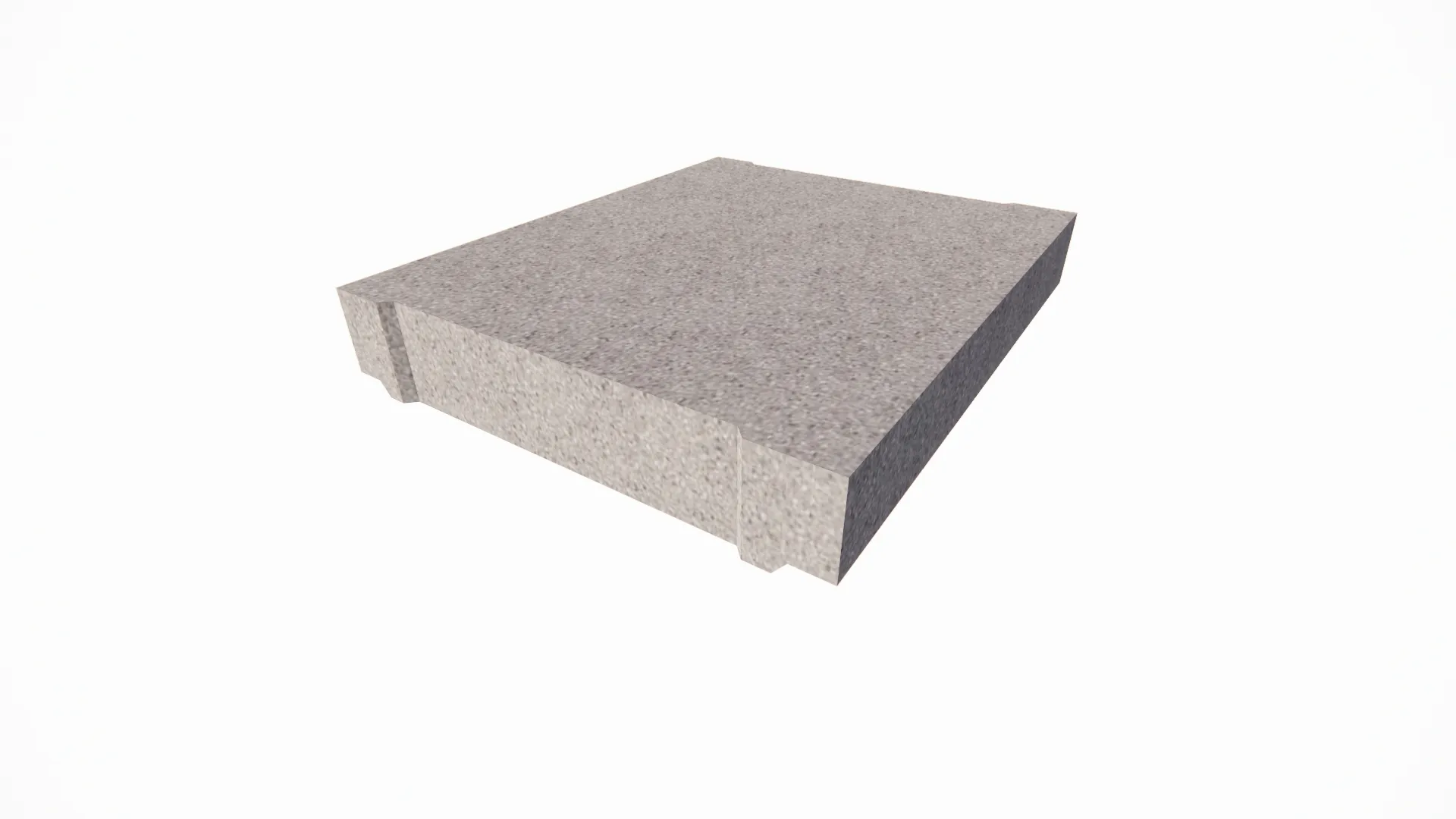 Box Culvert U-Ditch Cover 400