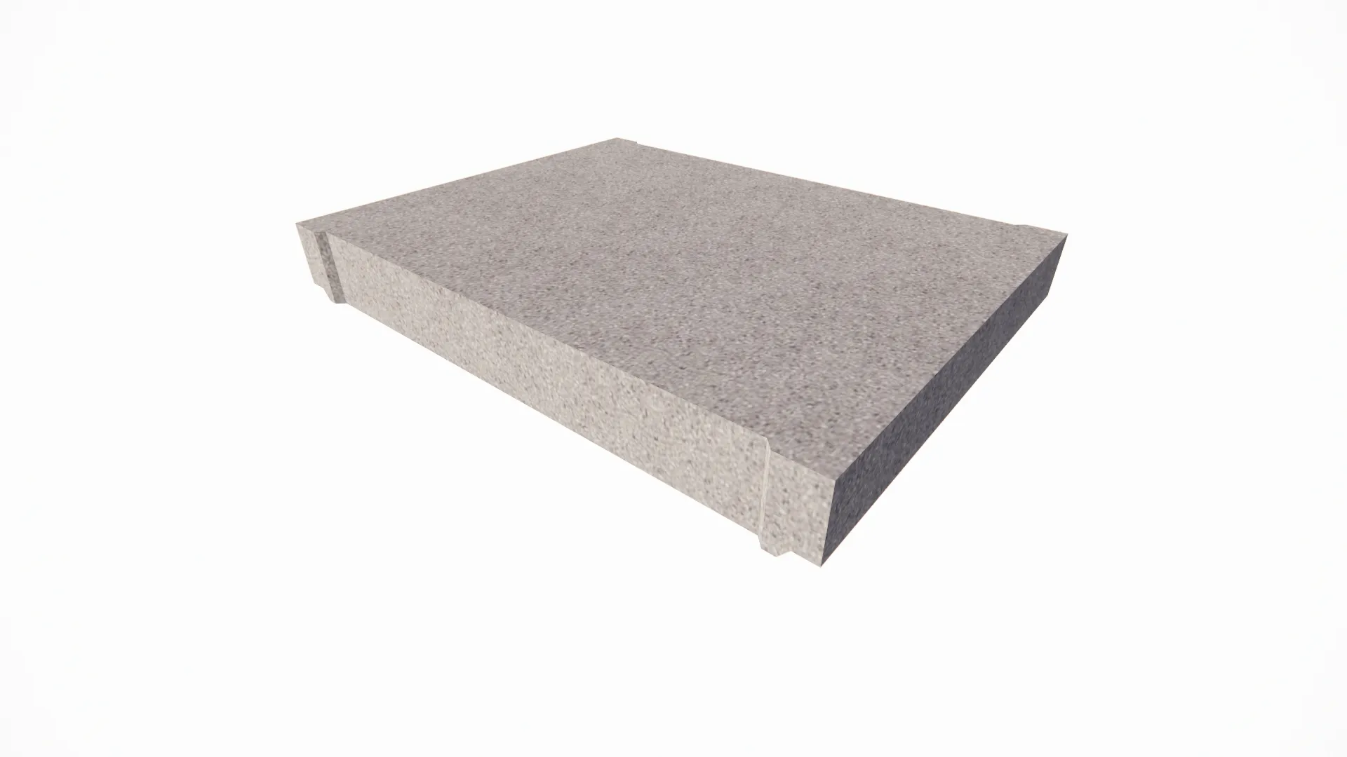 Box Culvert U-Ditch Cover 400x40