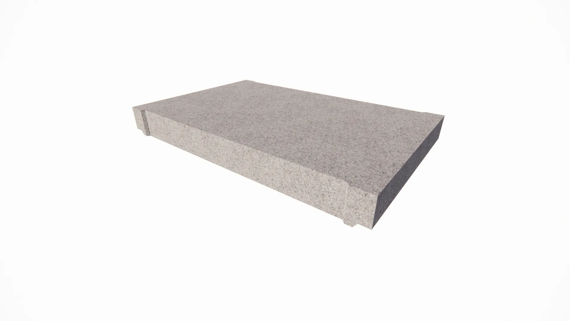 Box Culvert U-Ditch Cover 800