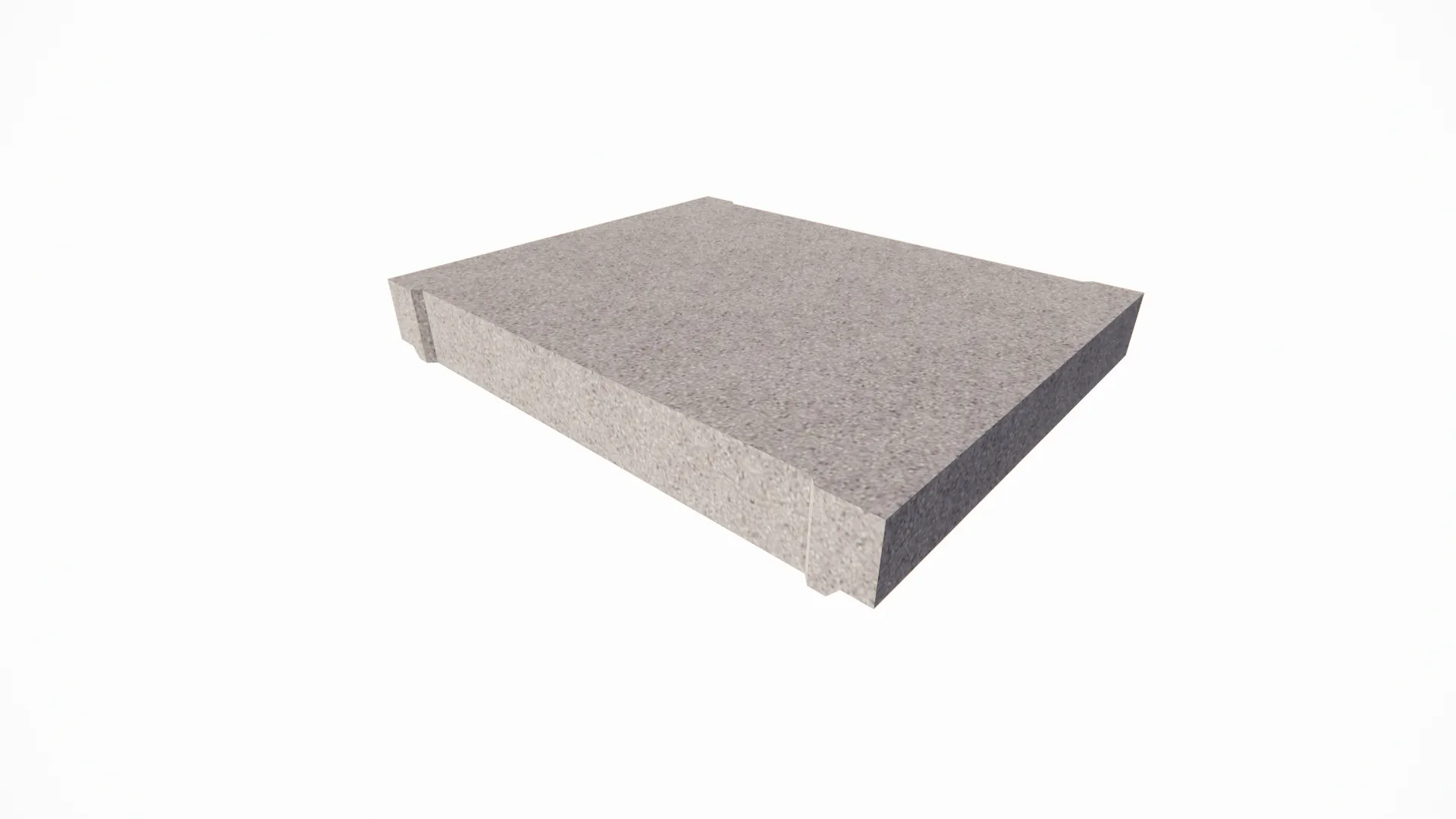 Box Culvert U-Ditch Cover 600